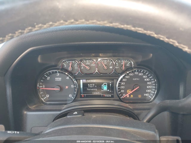 2014 CHEVROLET SILVERADO 1500 3GCPCREC7EG256135 Photo 6