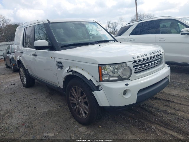 2012 LAND ROVER LR4 SALAG2D4XCA650776