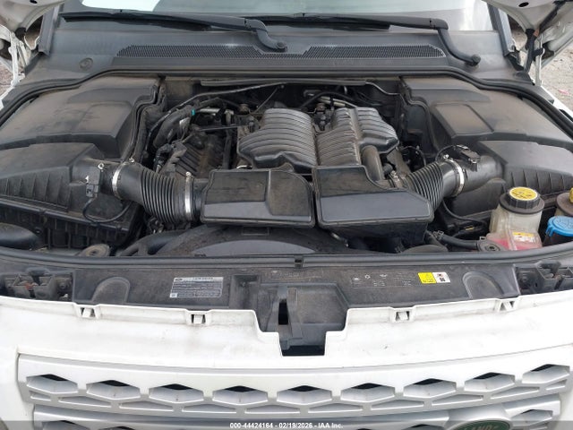 2012 LAND ROVER LR4 SALAG2D4XCA650776 Photo 9