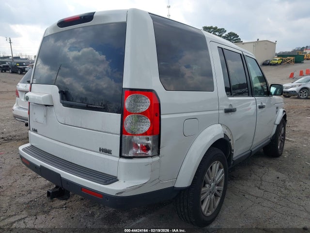 2012 LAND ROVER LR4 SALAG2D4XCA650776 Photo 3