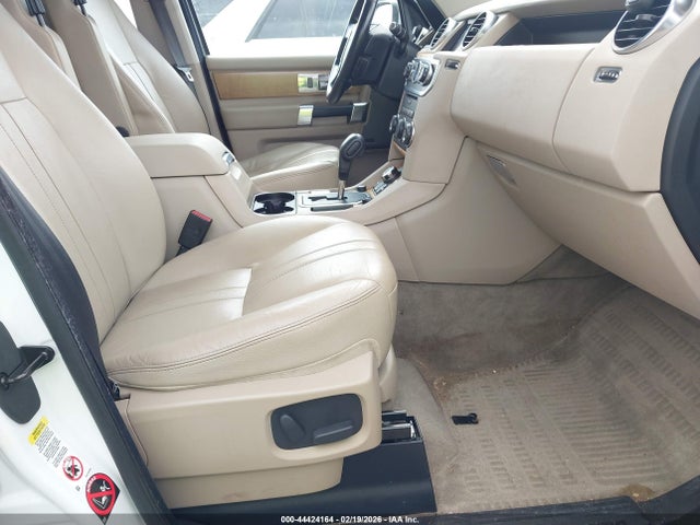 2012 LAND ROVER LR4 SALAG2D4XCA650776 Photo 4