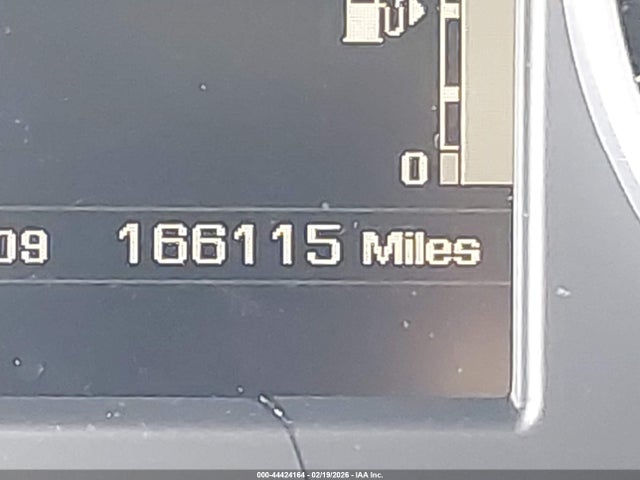 2012 LAND ROVER LR4 SALAG2D4XCA650776 Photo 6