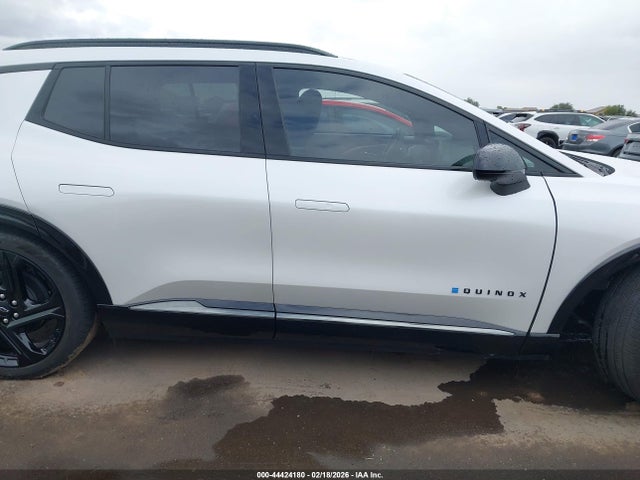 Chevrolet Equinox Ev Rs 2025 3GN7DSRP4SS218413 Image 14