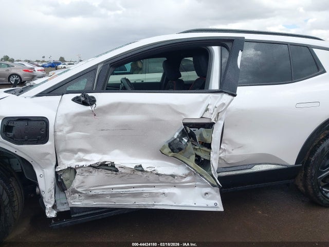 Chevrolet Equinox Ev Rs 2025 3GN7DSRP4SS218413 Image 15