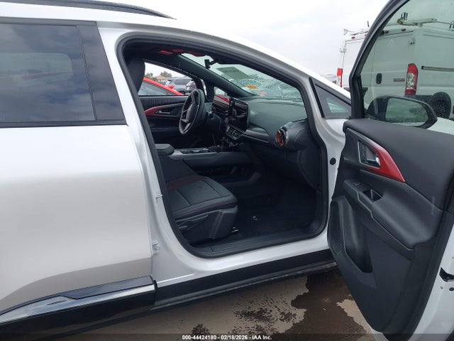 Chevrolet Equinox Ev Rs 2025 3GN7DSRP4SS218413 Image 5