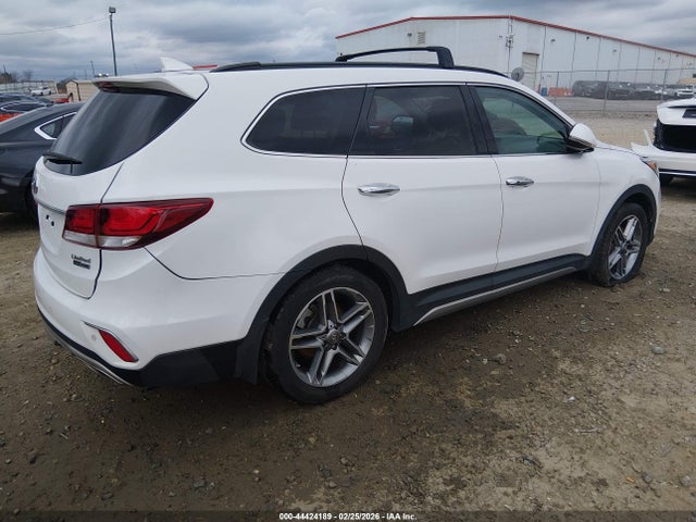 2018 HYUNDAI SANTA FE KM8SRDHF1JU271881 Photo 3