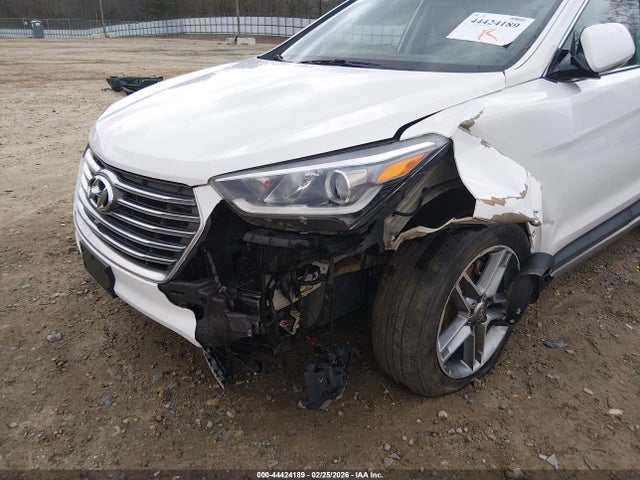 2018 HYUNDAI SANTA FE KM8SRDHF1JU271881 Photo 5