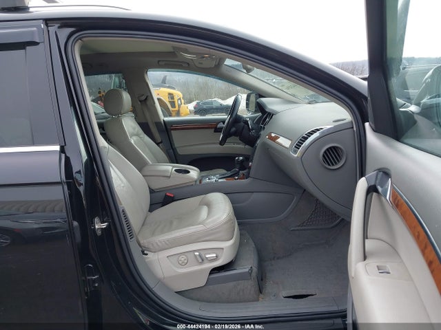 2015 AUDI Q7 WA1LGAFE5FD013422 Photo 4