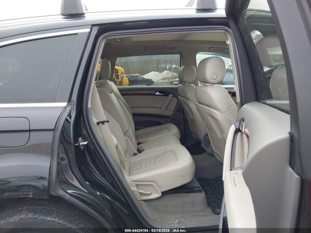 2015 AUDI Q7 WA1LGAFE5FD013422 Photo 7