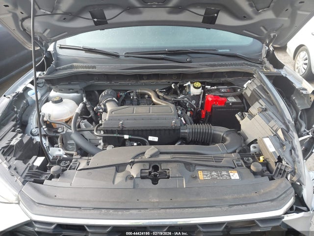 2024 FORD ESCAPE 1FMCU0MN7RUA07004 Photo 9