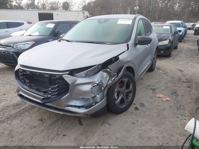 2024 FORD ESCAPE 1FMCU0MN7RUA07004 Photo 1