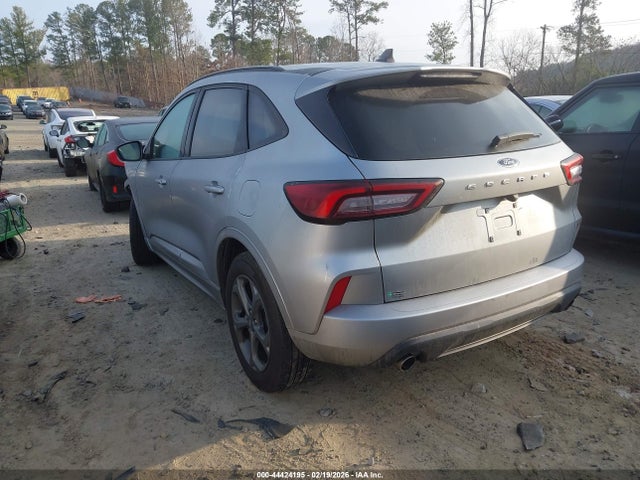 2024 FORD ESCAPE 1FMCU0MN7RUA07004 Photo 2