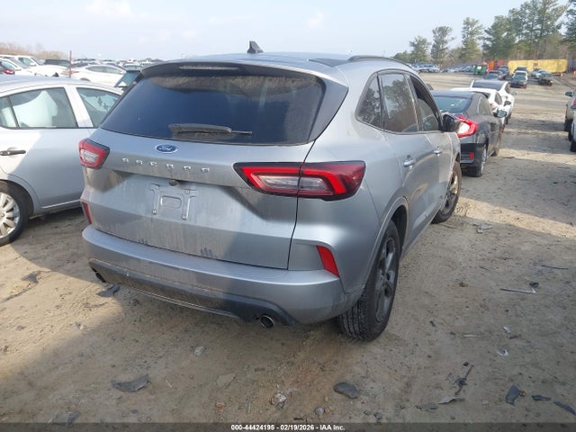 2024 FORD ESCAPE 1FMCU0MN7RUA07004 Photo 3