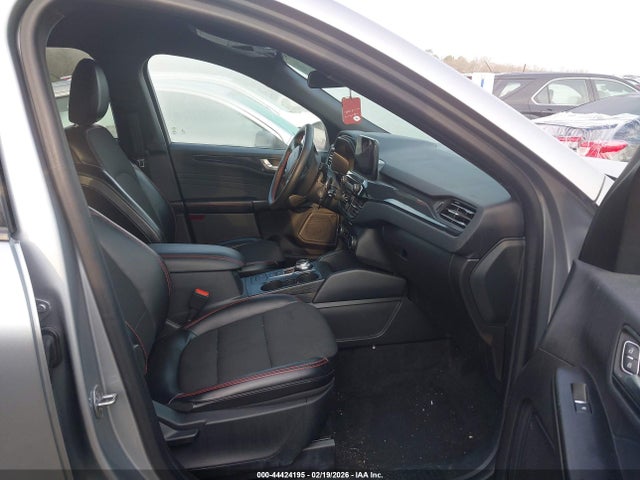 2024 FORD ESCAPE 1FMCU0MN7RUA07004 Photo 4