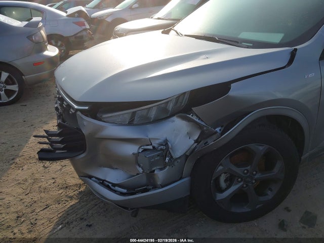 2024 FORD ESCAPE 1FMCU0MN7RUA07004 Photo 5