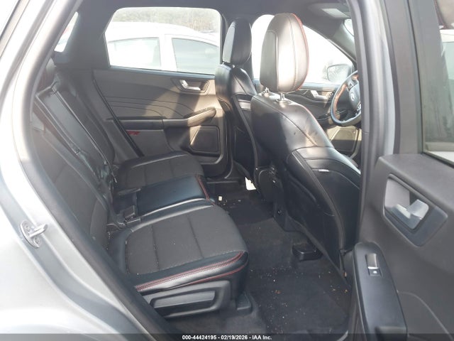 2024 FORD ESCAPE 1FMCU0MN7RUA07004 Photo 7
