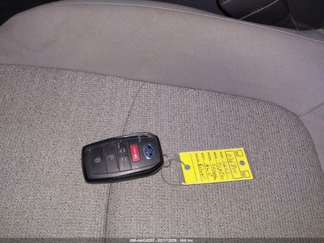 2021 TOYOTA SIENNA 5TDKSKFC8MS036800 Photo 10