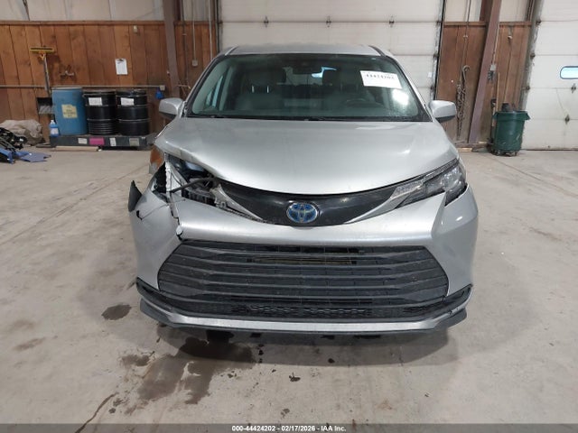 2021 TOYOTA SIENNA 5TDKSKFC8MS036800 Photo 5