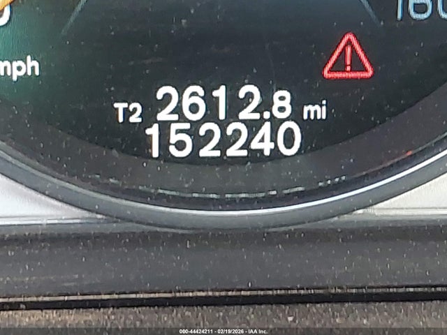 2015 VOLVO XC60 YV440MDM8F2741237 Photo 6