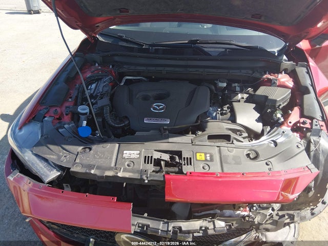 44424212 :رقم المزاد ، JM3KFBDY9K0540234 vin ، 2019 Mazda Cx-5 Grand Touring Reserve مزاد بيع