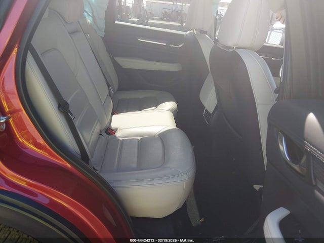 44424212 :رقم المزاد ، JM3KFBDY9K0540234 vin ، 2019 Mazda Cx-5 Grand Touring Reserve مزاد بيع