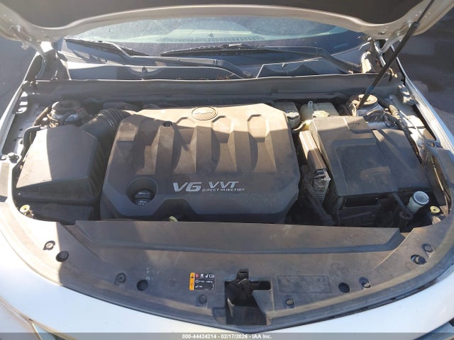 2G11Z5S39H9188736 Chevrolet IMPALA LS