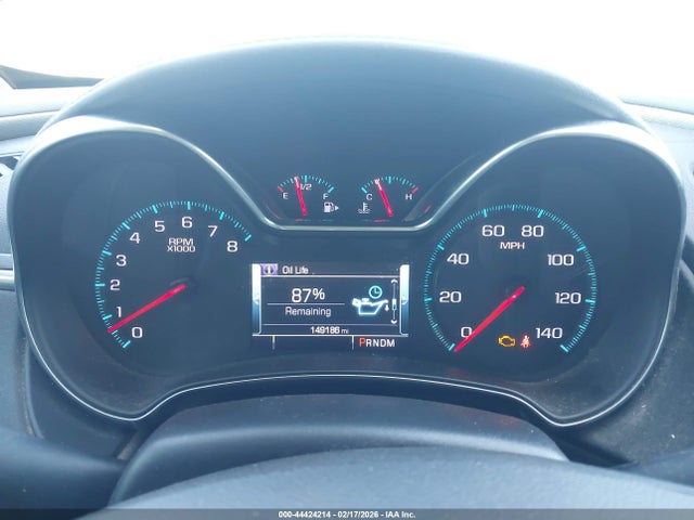 2G11Z5S39H9188736 Chevrolet IMPALA LS