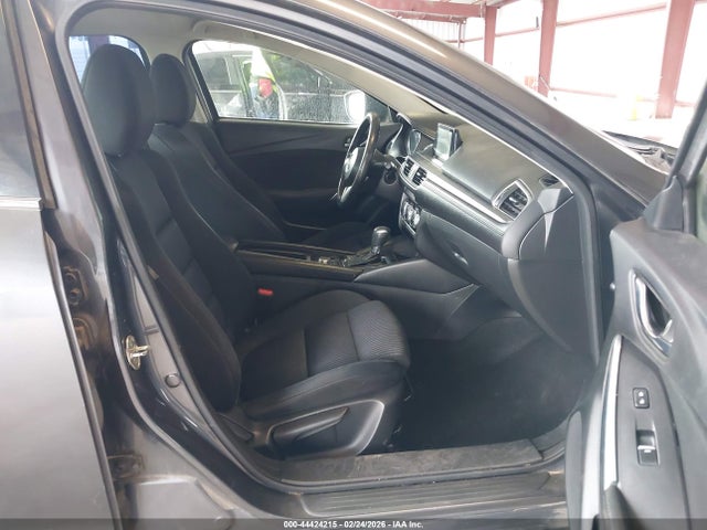 JM1GJ1U56G1481500 Mazda Mazda6 I Sport