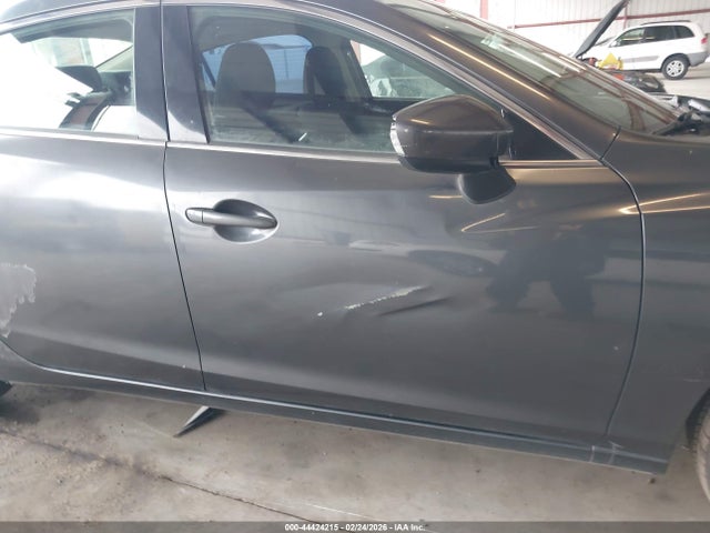 JM1GJ1U56G1481500 Mazda Mazda6 I Sport
