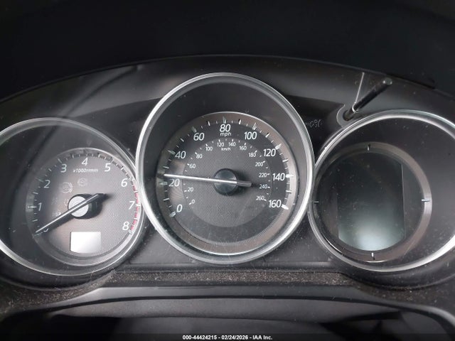 JM1GJ1U56G1481500 Mazda Mazda6 I Sport