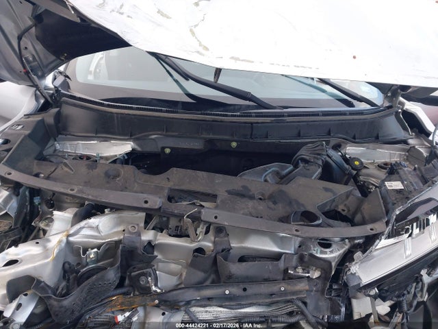 2024 MITSUBISHI OUTLANDER SPORT JA4ARUAU9RU020752 Photo 9