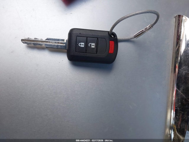 2024 MITSUBISHI OUTLANDER SPORT JA4ARUAU9RU020752 Photo 10