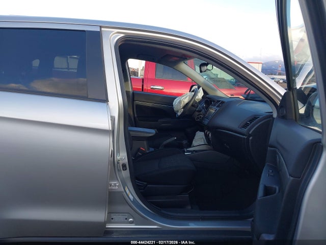 2024 MITSUBISHI OUTLANDER SPORT JA4ARUAU9RU020752 Photo 4