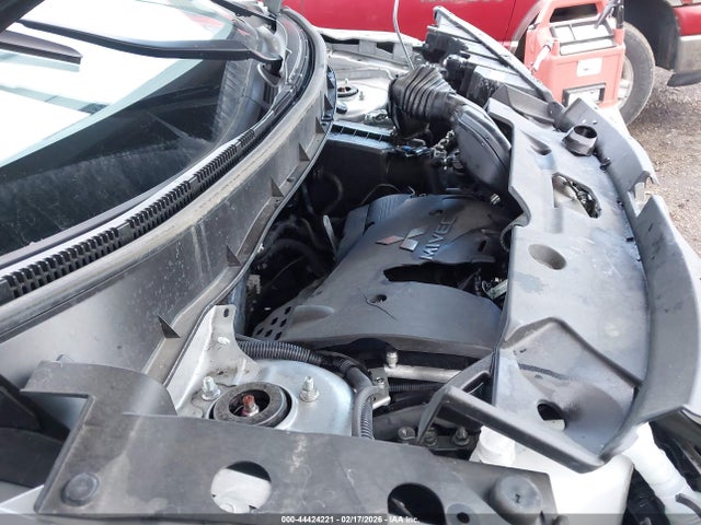 2024 MITSUBISHI OUTLANDER SPORT JA4ARUAU9RU020752 Photo 5