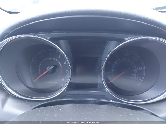 2024 MITSUBISHI OUTLANDER SPORT JA4ARUAU9RU020752 Photo 6