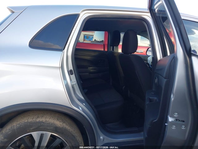 2024 MITSUBISHI OUTLANDER SPORT JA4ARUAU9RU020752 Photo 7