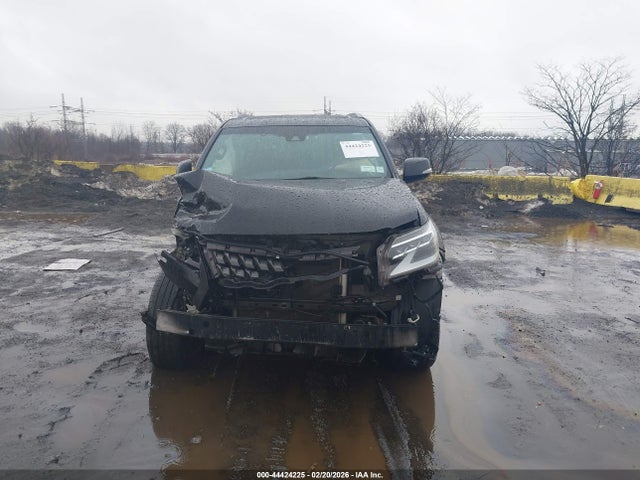 2020 Lexus Gx 460 Premium მანქანა იყიდება აუქციონზე, vin: JTJAM7BX3L5250395, აუქციონის ნომერი: 44424225