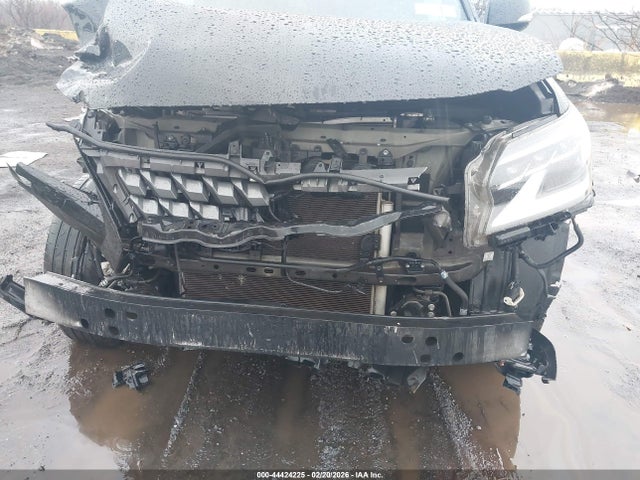2020 Lexus Gx 460 Premium მანქანა იყიდება აუქციონზე, vin: JTJAM7BX3L5250395, აუქციონის ნომერი: 44424225
