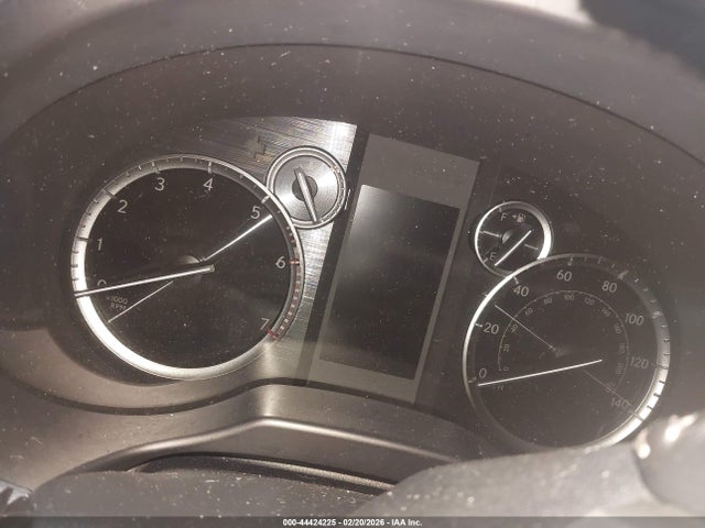 2020 Lexus Gx 460 Premium მანქანა იყიდება აუქციონზე, vin: JTJAM7BX3L5250395, აუქციონის ნომერი: 44424225