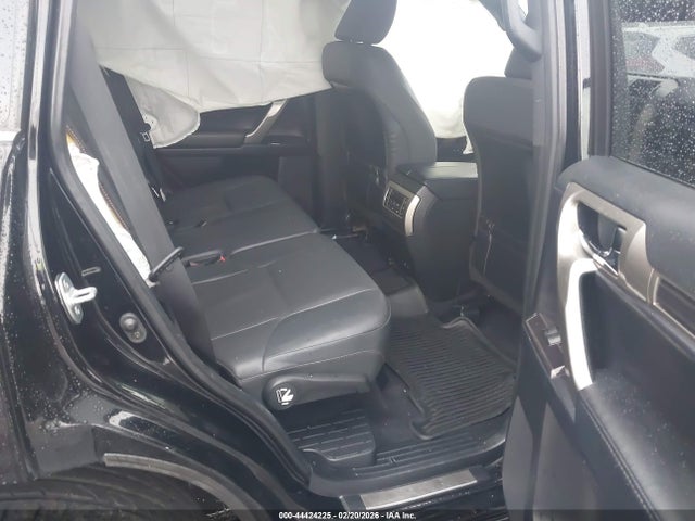 2020 Lexus Gx 460 Premium მანქანა იყიდება აუქციონზე, vin: JTJAM7BX3L5250395, აუქციონის ნომერი: 44424225