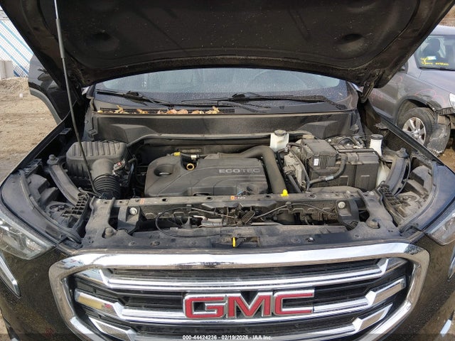 Продаж на аукціоні авто 2019 Gmc Terrain Slt, vin: 3GKALPEV1KL204664, номер лоту: 44424236