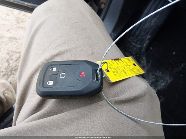 Продаж на аукціоні авто 2019 Gmc Terrain Slt, vin: 3GKALPEV1KL204664, номер лоту: 44424236