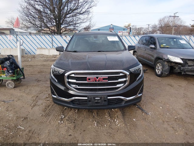 Продаж на аукціоні авто 2019 Gmc Terrain Slt, vin: 3GKALPEV1KL204664, номер лоту: 44424236