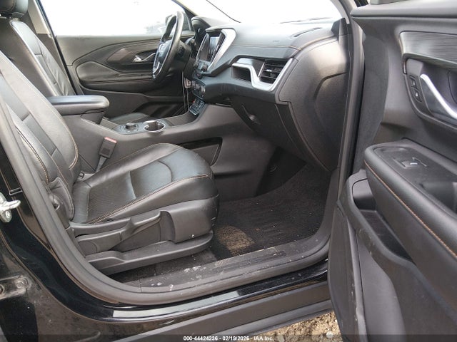 Продаж на аукціоні авто 2019 Gmc Terrain Slt, vin: 3GKALPEV1KL204664, номер лоту: 44424236