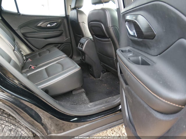 Продаж на аукціоні авто 2019 Gmc Terrain Slt, vin: 3GKALPEV1KL204664, номер лоту: 44424236