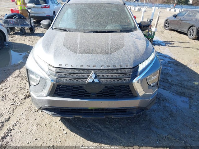 Aukcja sprzedaży 2025 Mitsubishi Eclipse Cross Black Edition S-awc, vin: JA4ATWAA2SZ023391, numer aukcji: 44424240