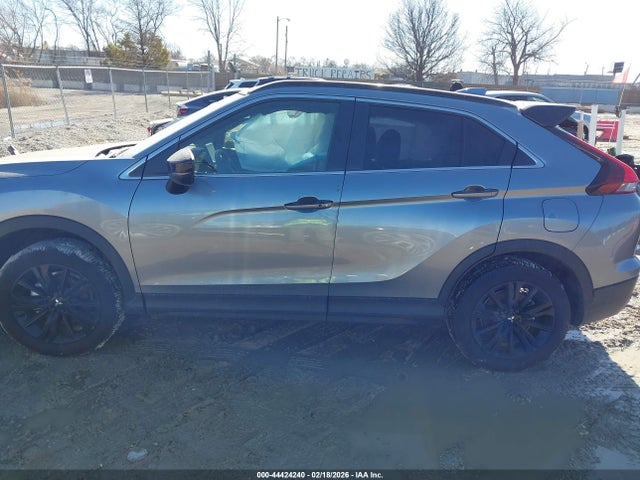 Aukcja sprzedaży 2025 Mitsubishi Eclipse Cross Black Edition S-awc, vin: JA4ATWAA2SZ023391, numer aukcji: 44424240