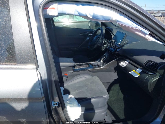 Aukcja sprzedaży 2025 Mitsubishi Eclipse Cross Black Edition S-awc, vin: JA4ATWAA2SZ023391, numer aukcji: 44424240