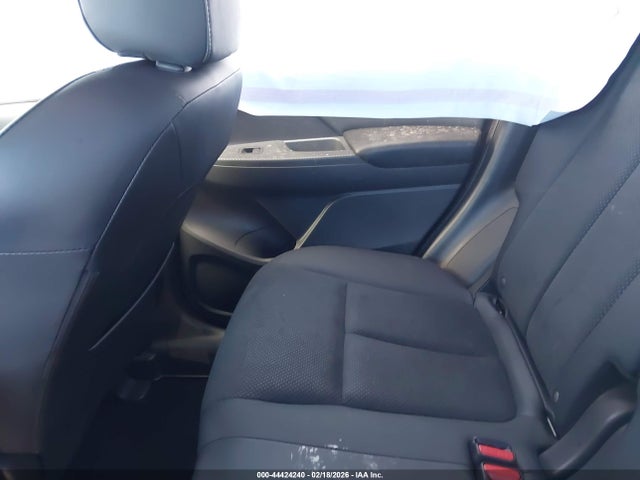 Aukcja sprzedaży 2025 Mitsubishi Eclipse Cross Black Edition S-awc, vin: JA4ATWAA2SZ023391, numer aukcji: 44424240