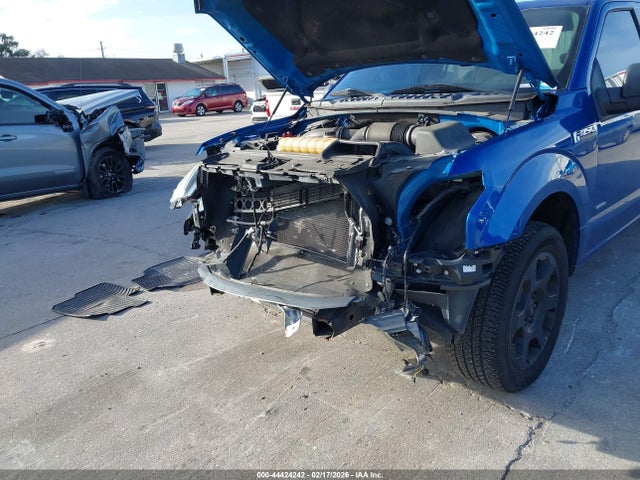 2017 FORD F-150 1FTEW1CG0HFA87474 Photo 5